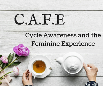 Cycle Awareness and the Feminine Experience